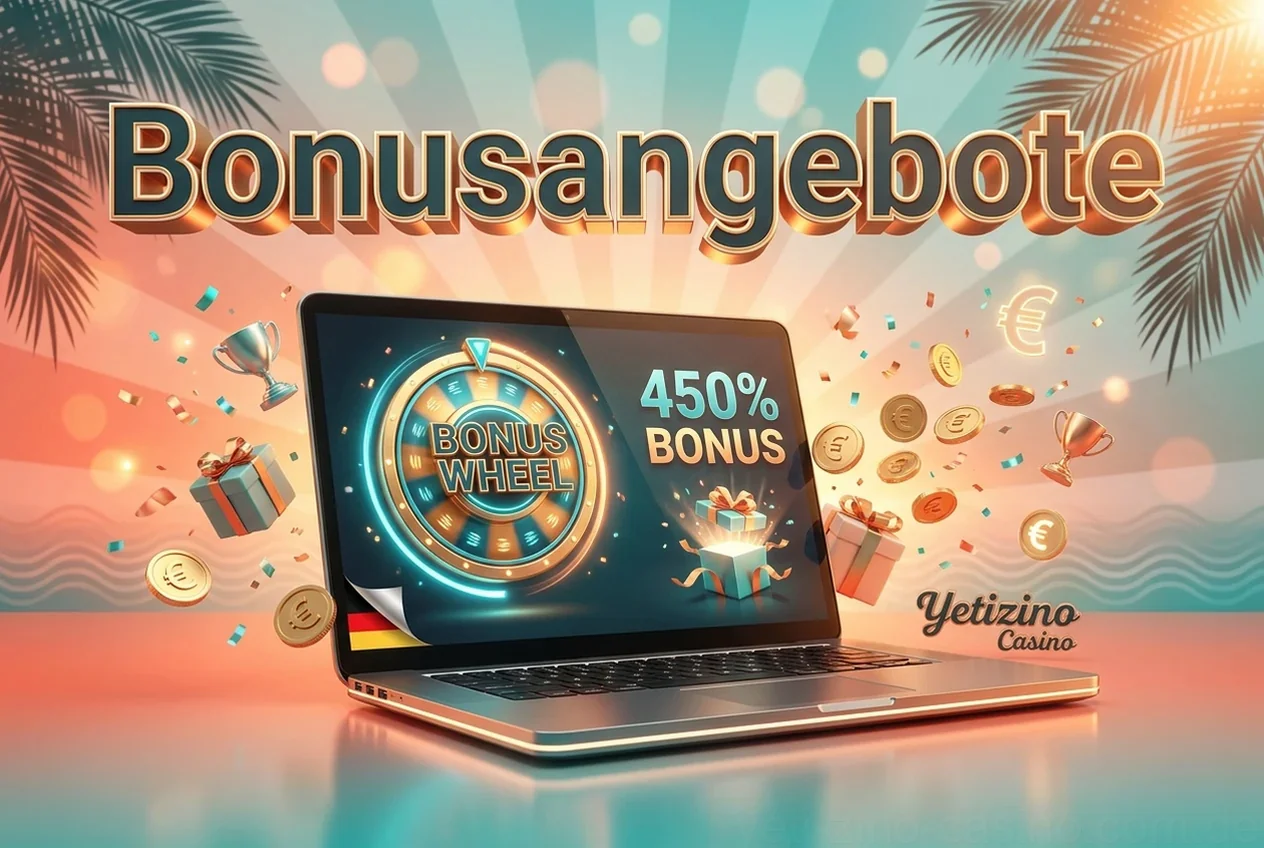 Bonusangebote