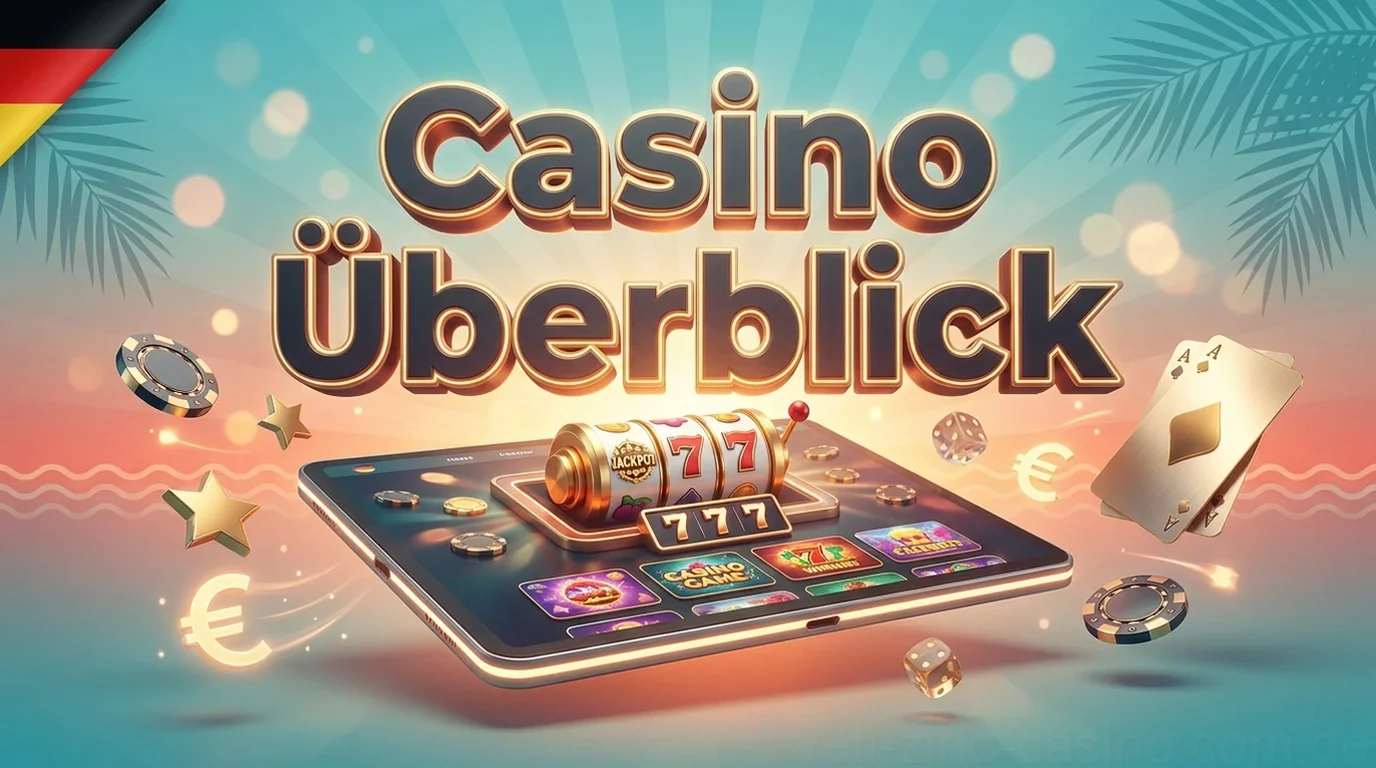 Casino Überblick